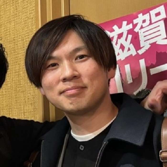 杉本 悠太